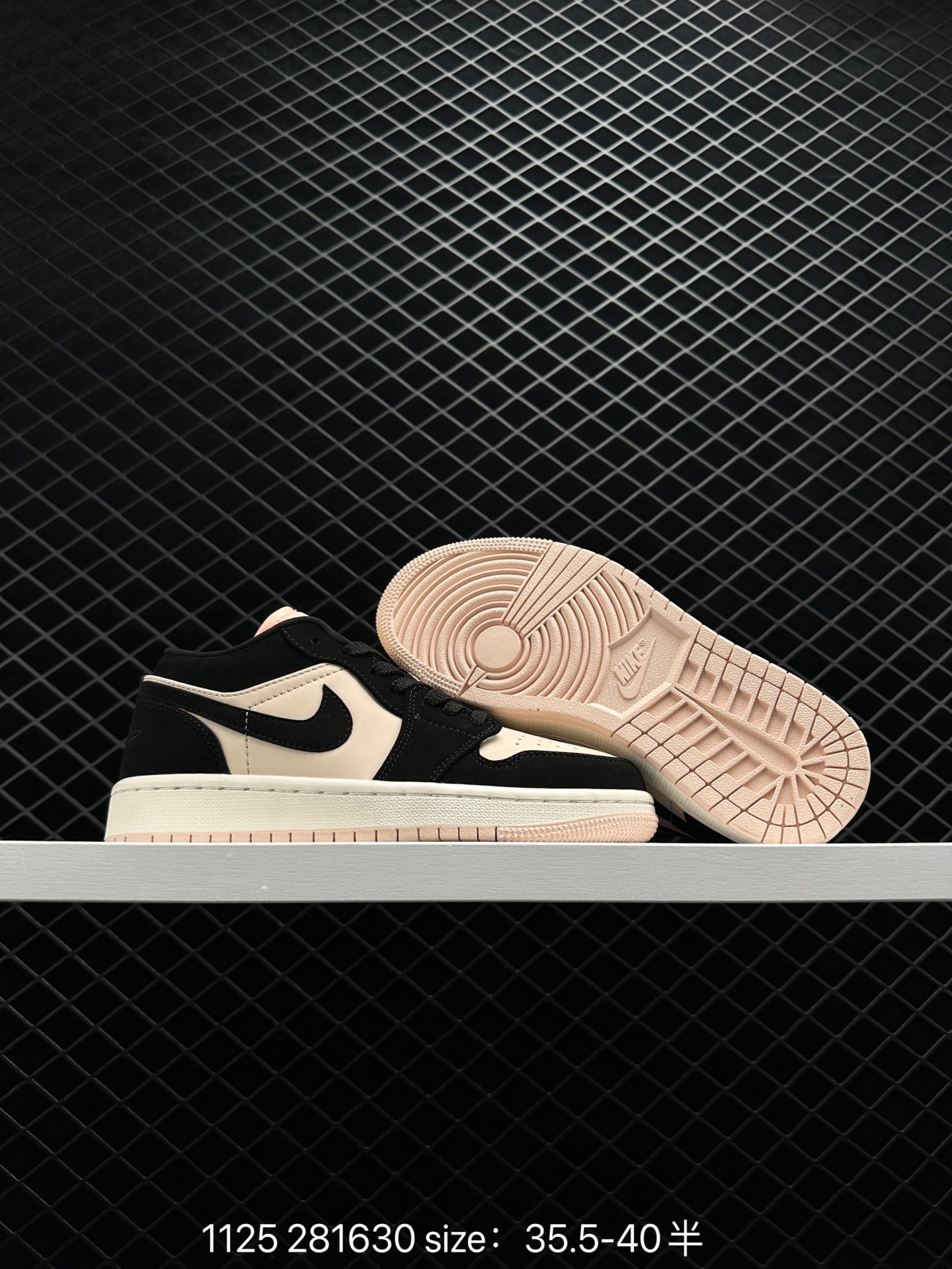 Air Jordan 1 Low AJ1